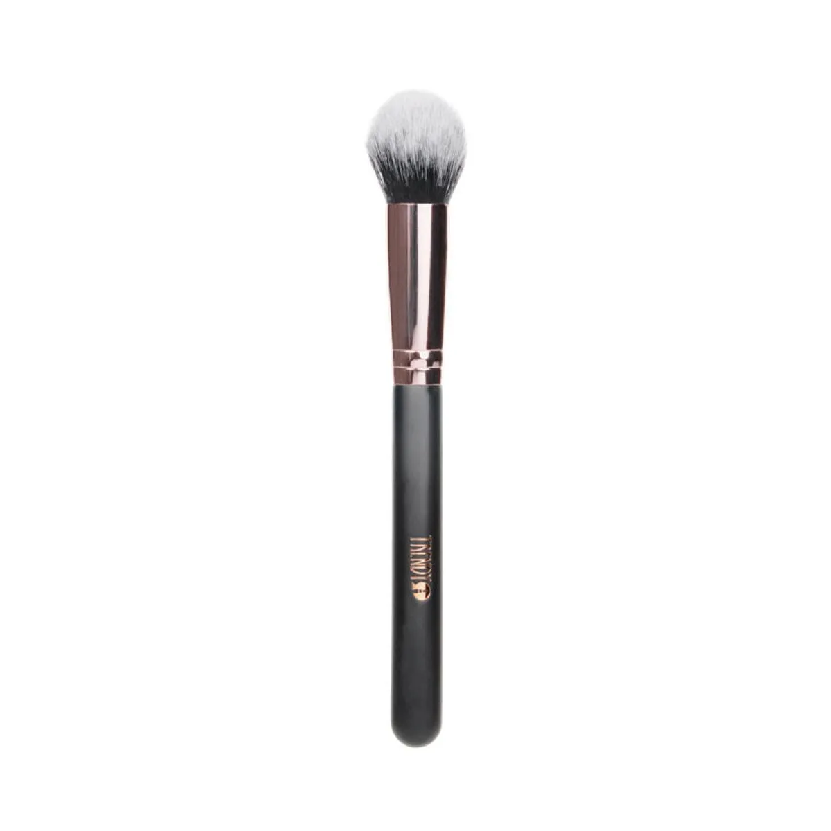 Brocha Individual Fluffy Trendy