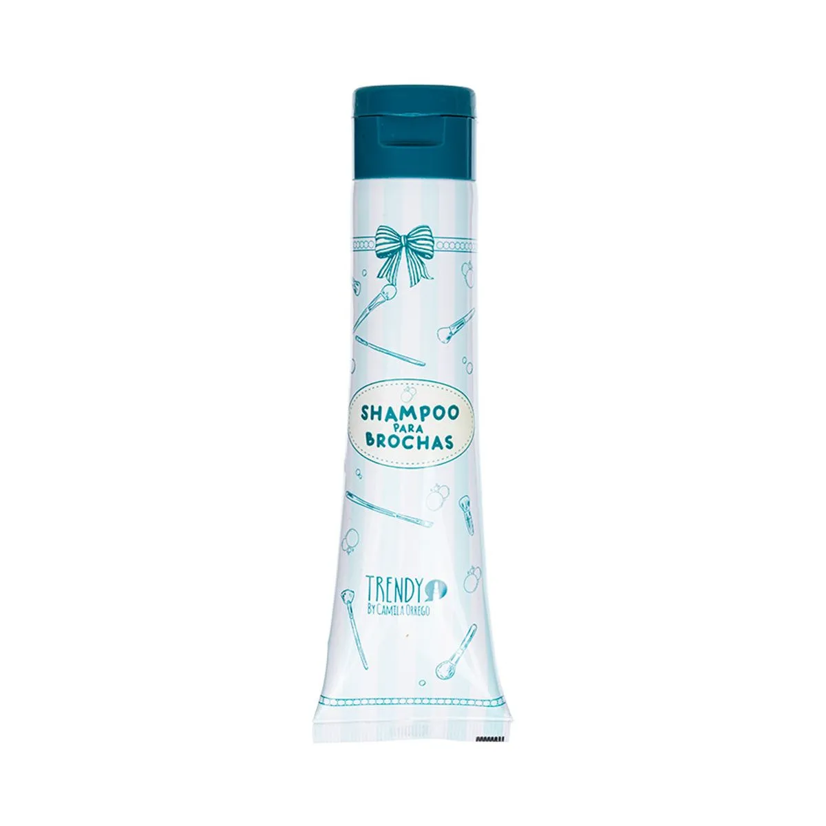Shampoo Brochas Trendy 120ml