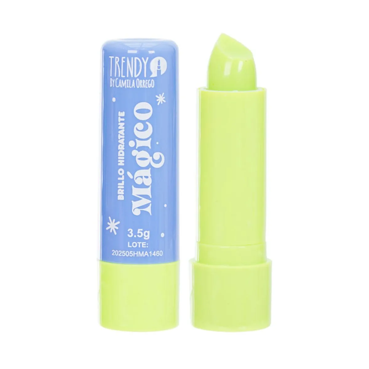 Hidratante Mágico Aloe Vera Trendy