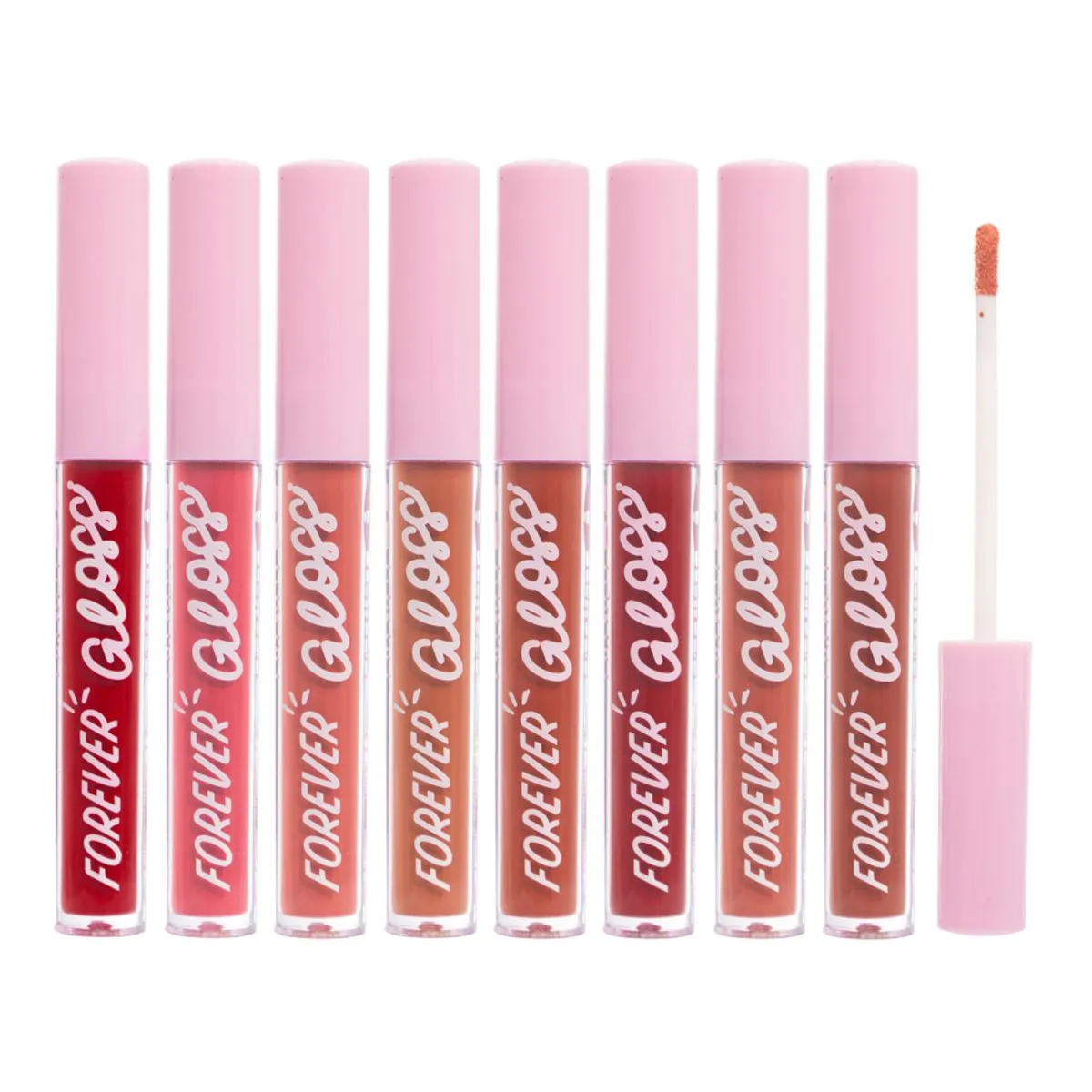 Labiales Foreve Gloss