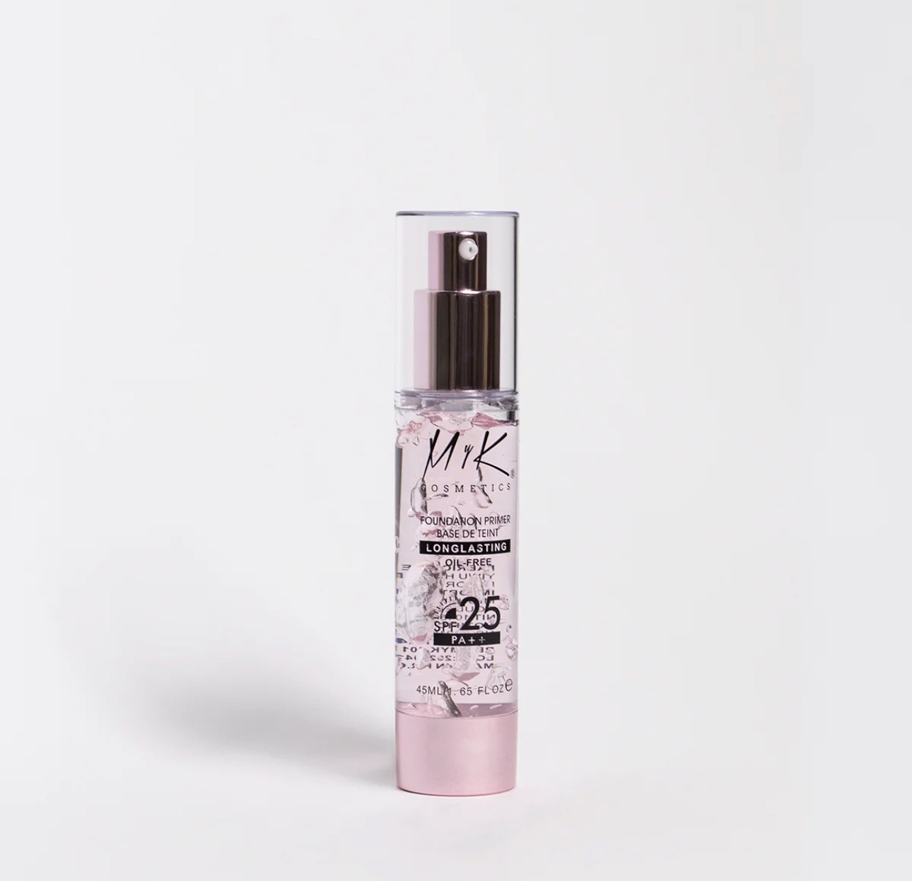 Primer Gel Myk