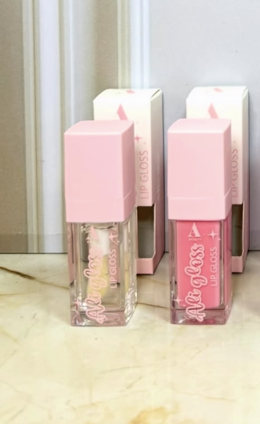 Lip gloss Alissha