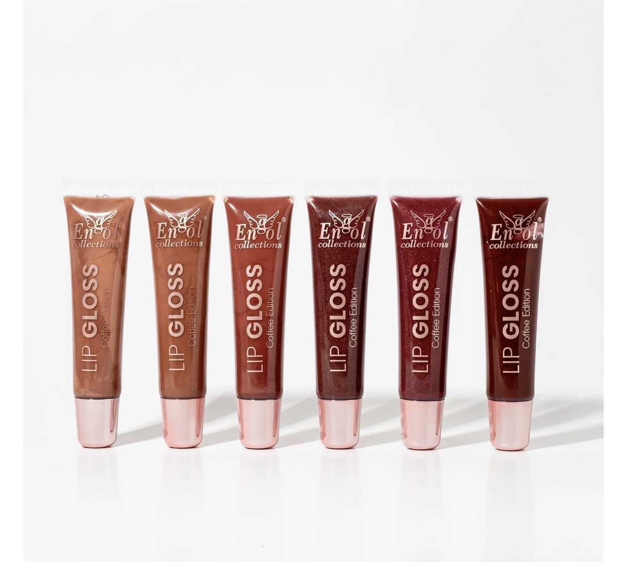 Coffe gloss Engol