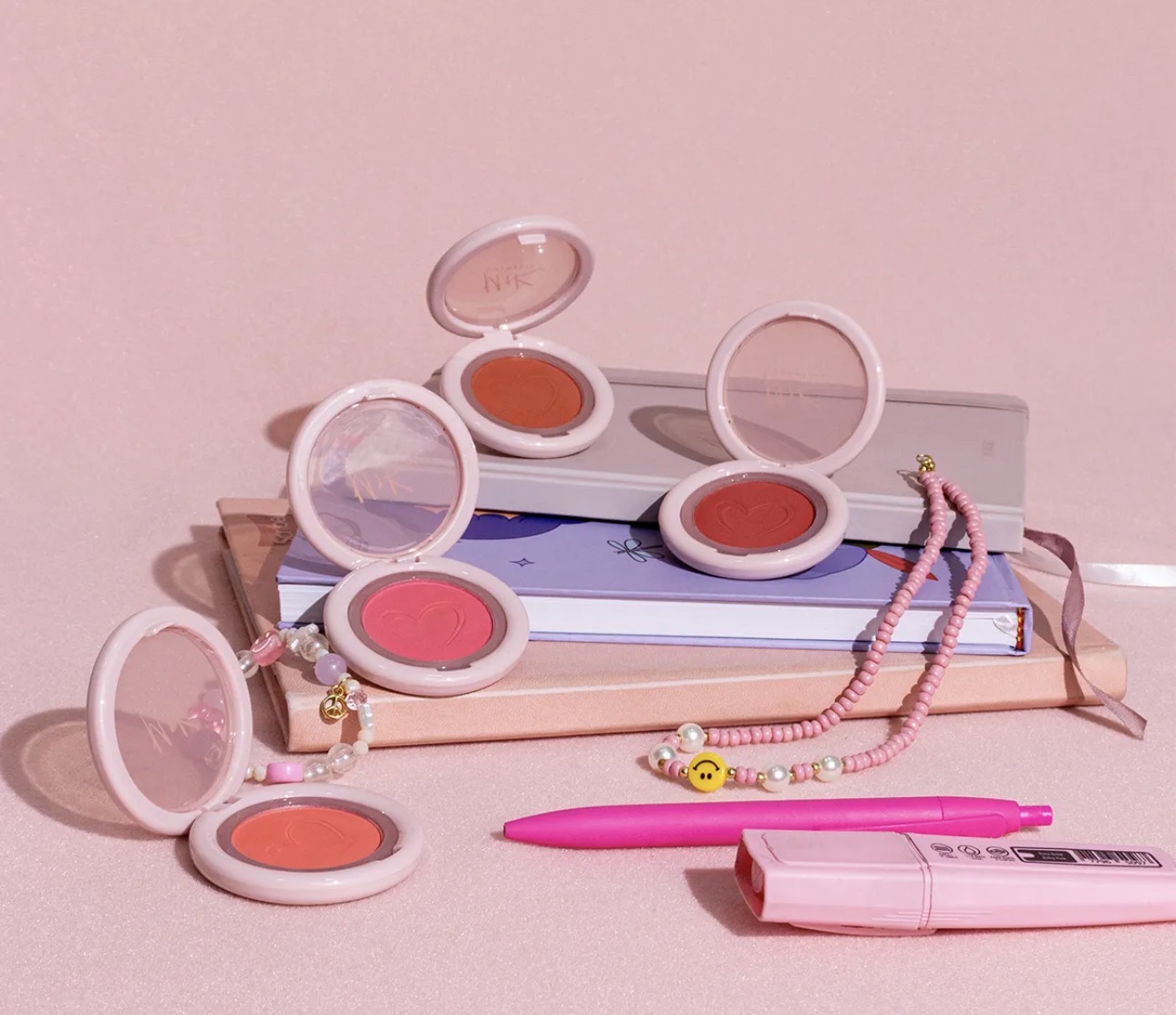 Dolly Blush