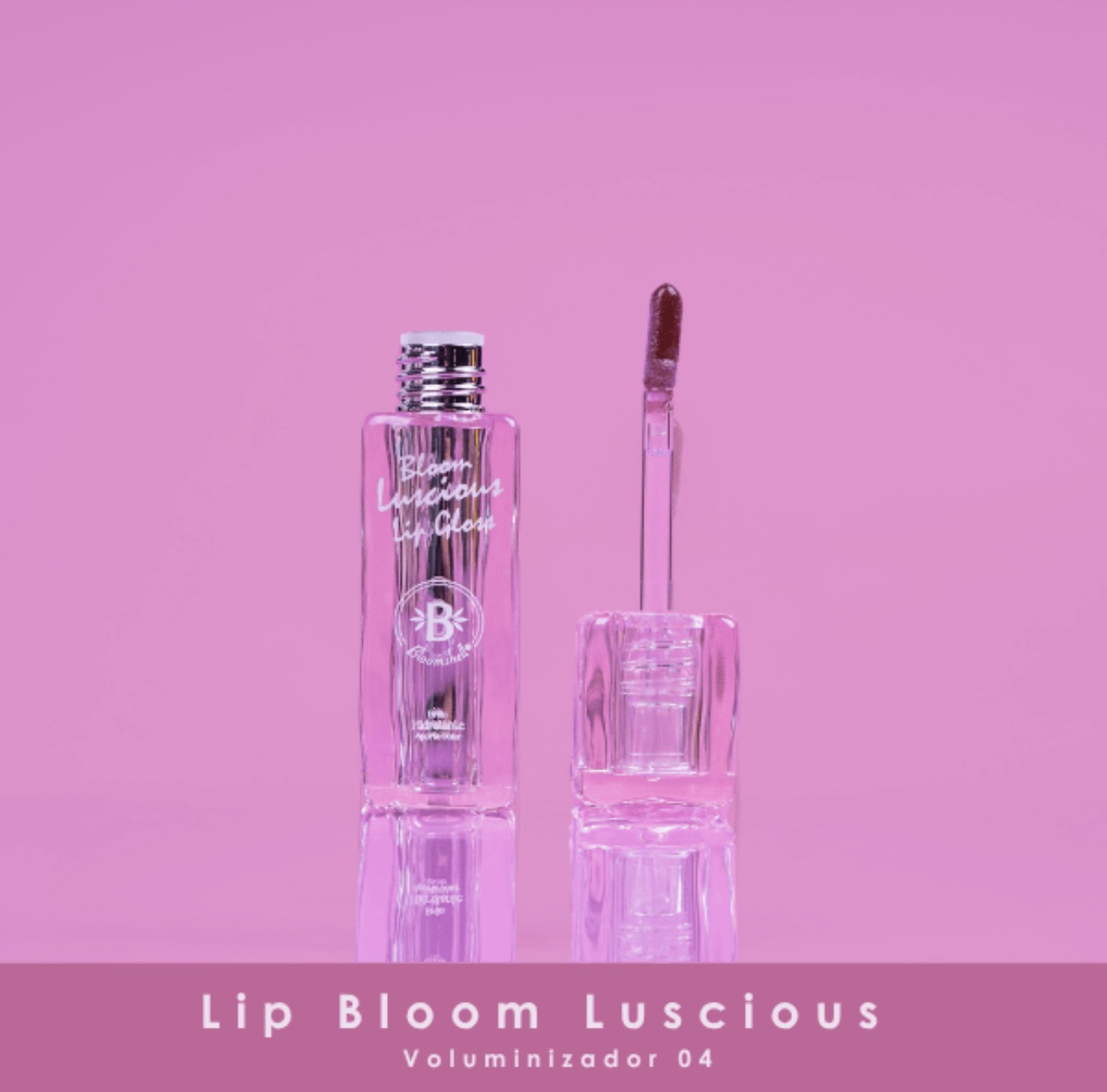 Bloom luscious voluminizador