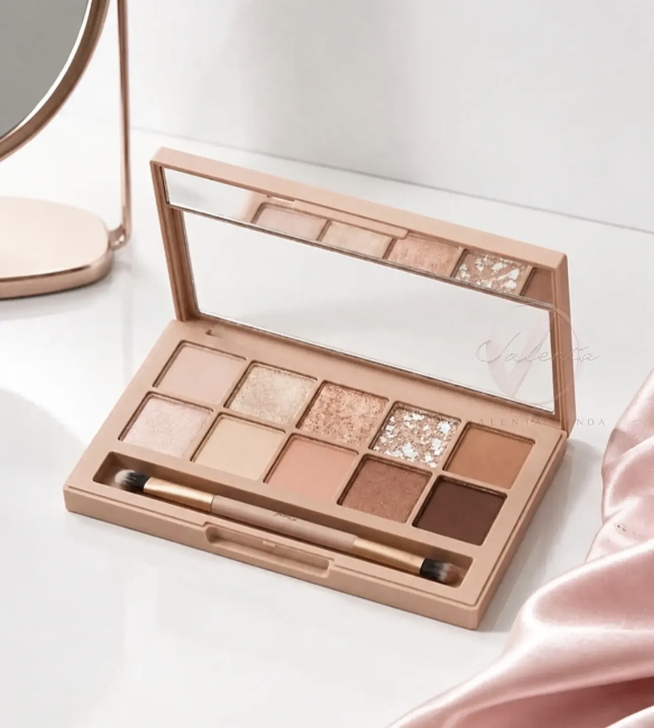 SOMBRAS BRIGHT DOWN MYK