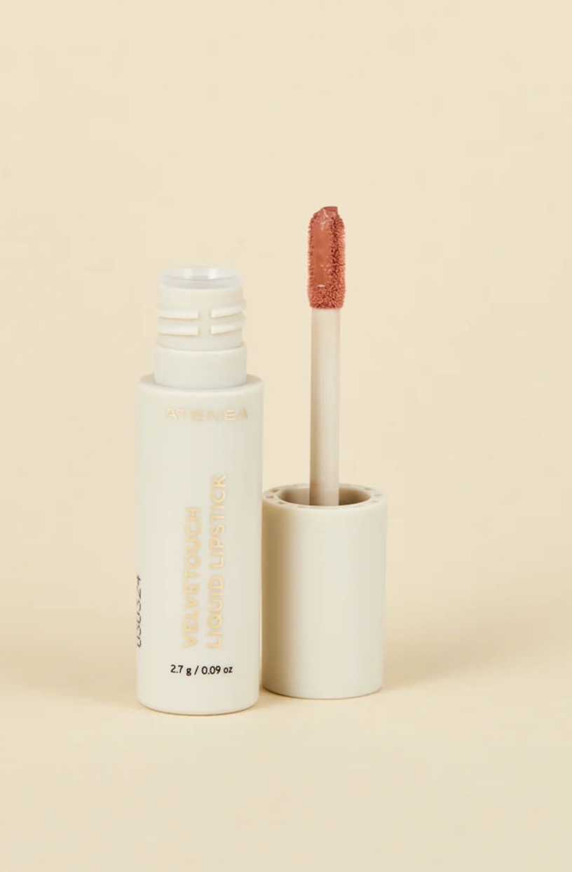 LABIAL VELVET LÍQUIDO ATENEA