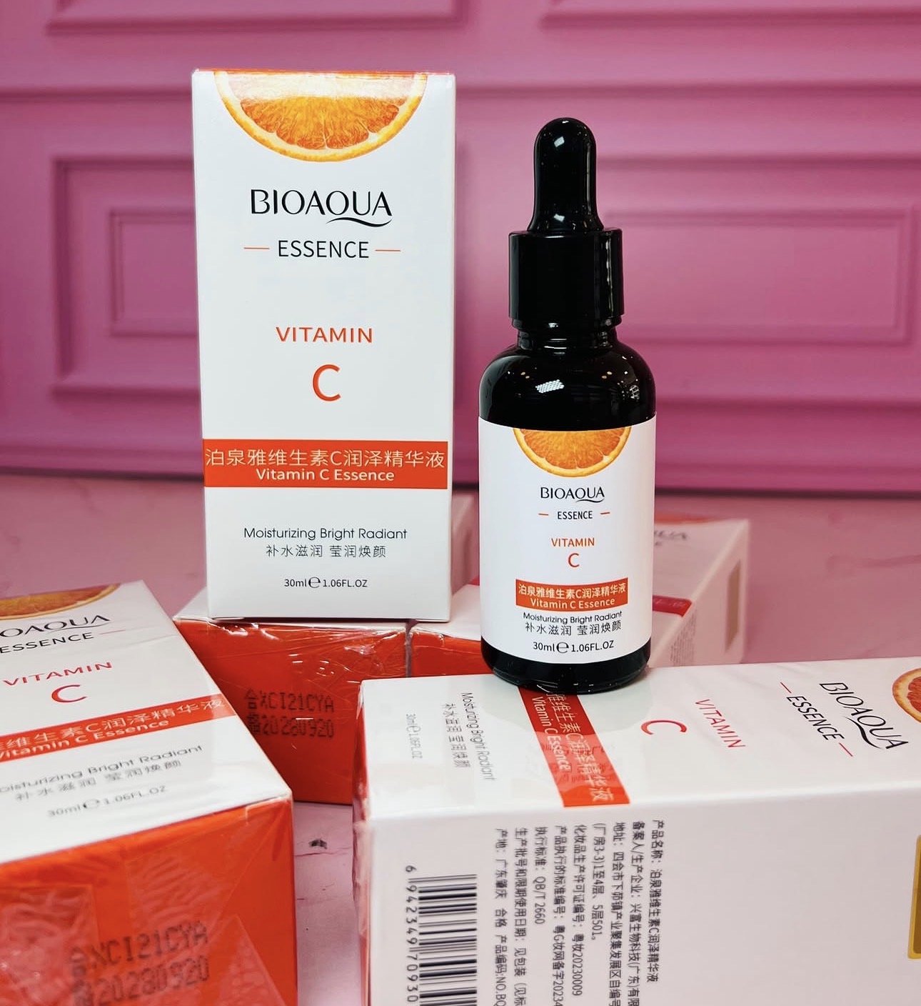 SERUM VITAMINA C 10ML