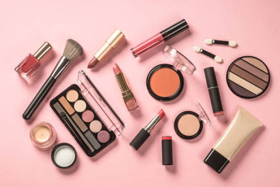 Maquillaje